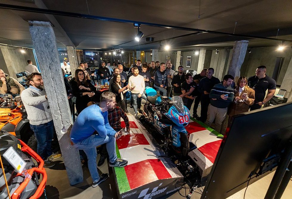 CFMOTO GP CHALLENGE 2026