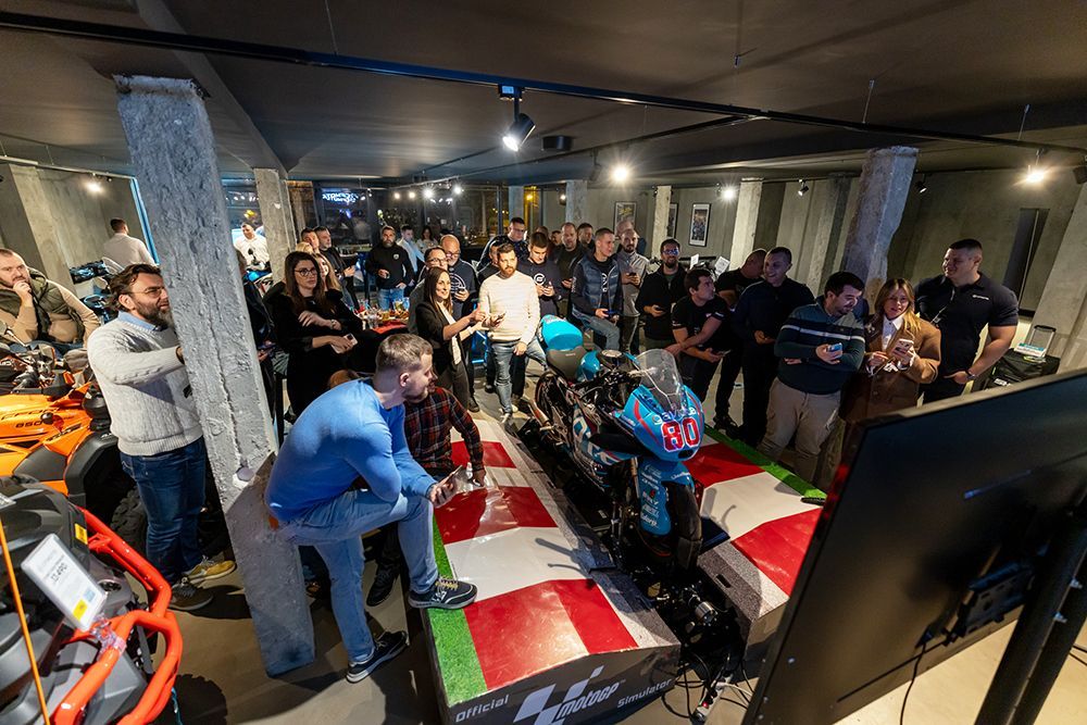 CFMOTO GP CHALLENGE 2026