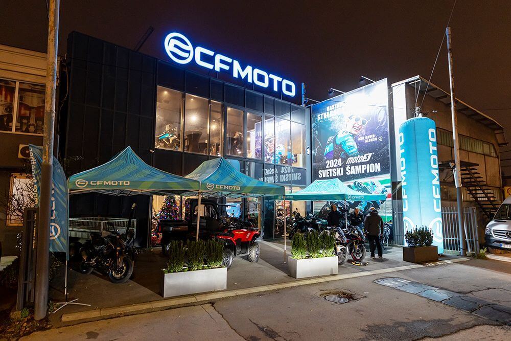 moto challenge cfmoto