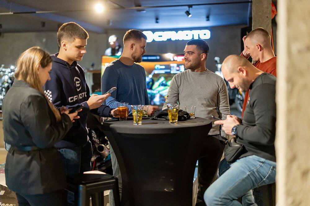 moto challenge cfmoto