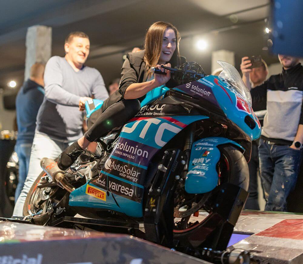 moto challenge cfmoto