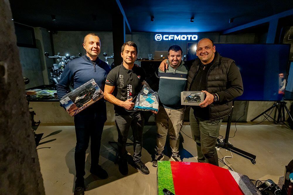 moto challenge cfmoto