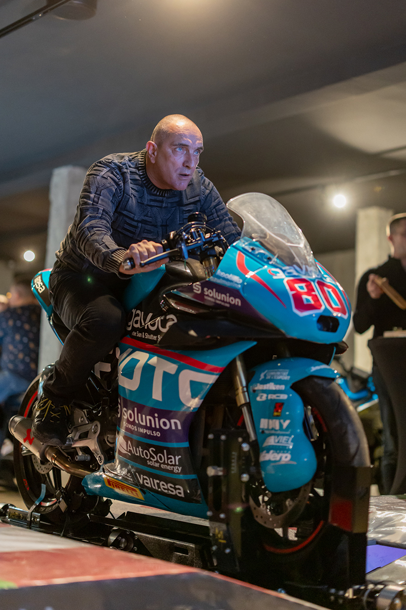 moto challenge cfmoto